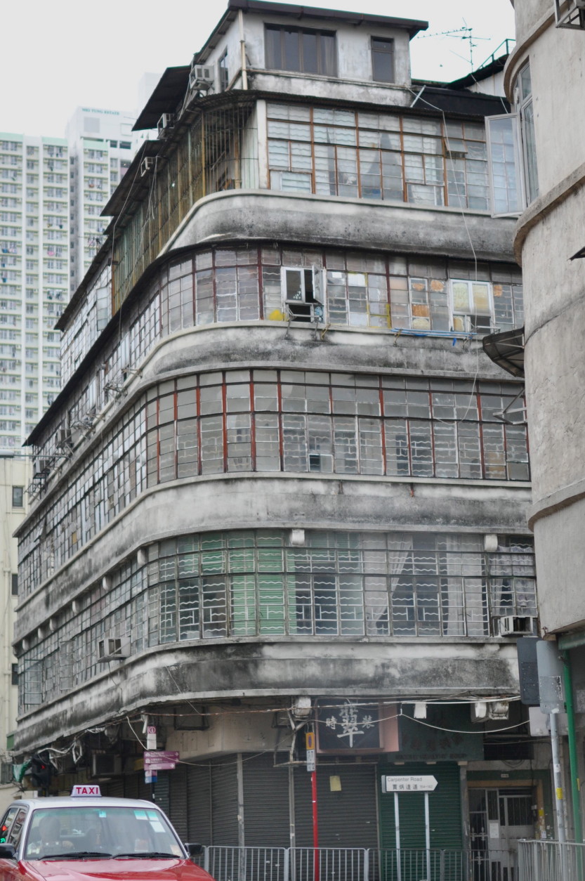 Kowloon City Thai area | stylebriefHongKong